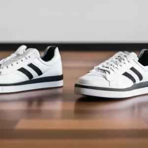 Kultowe buty: modele, które warto mieć w kolekcji