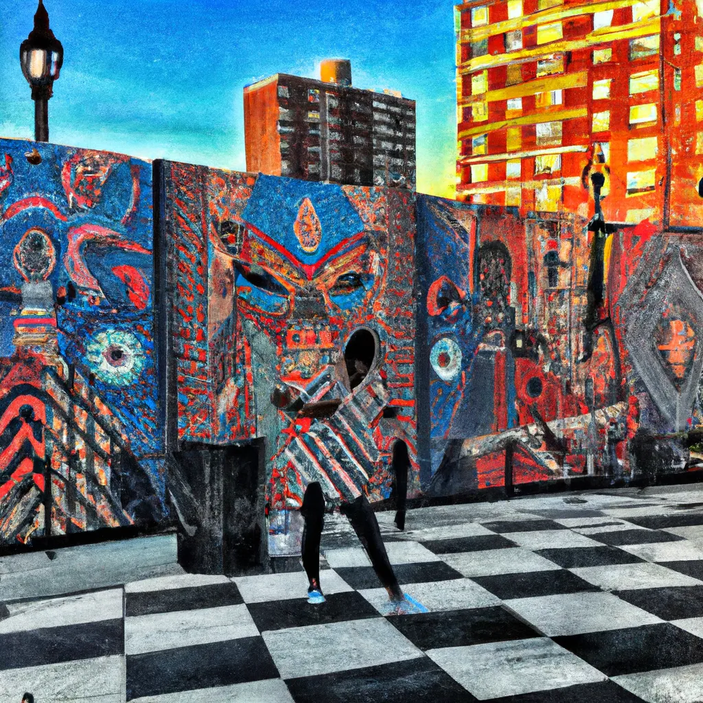 Moda uliczna: inspiracje z największych miast świata