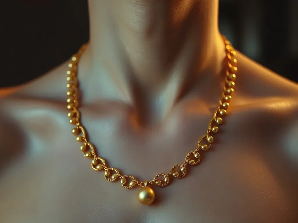 necklage